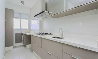 Imagem 2: Apartamento à venda no bairro Barreiros - São José/SC