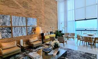 Imagem 2: Apartamento para venda com 280 metros quadrados com 4 quartos em Brotas - Salvador - BA