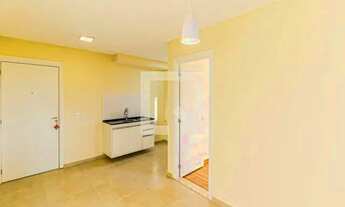 Imagem 4: Apartamento para Aluguel - Santo Amaro , 2 Quartos, 34 m2