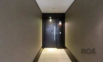 Imagem 2: Flat em Cristal Flat / studio com 1 dormitório