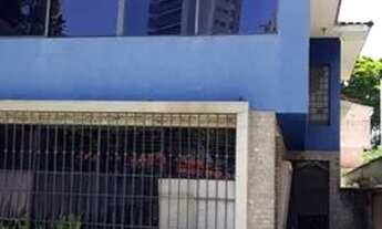 Imagem 2: CASA ASSOBRADADA - MOEMA ÍNDIOS - SP