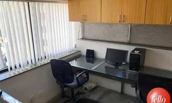 Imagem 7: São Paulo - Conjunto Comercial/Sala - Itaim Bibi