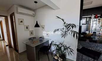 Imagem 4: Apartamento com 2 dormitórios à venda, 61 m² por R$ 380.000 - Parque Amazônia - Goiânia/GO