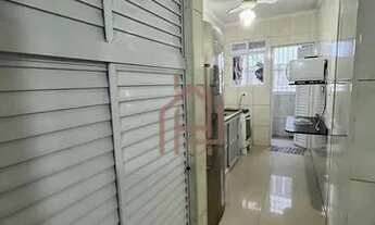 Imagem 3: Apartamento à venda no bairro Vila Caiçara - Praia Grande/SP