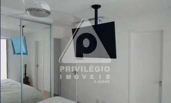 Imagem 5: Apartamento à venda, 2 quartos, 1 suíte, 1 vaga, Recreio dos Bandeirantes - RIO DE JANEIRO