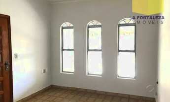 Imagem 4: Casa com 2 dormitórios para alugar por R$ 927,00/mês - Vila Mathiesen - Americana/SP