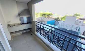 Imagem 6: Locação de Apartamentos / Padrão na cidade de Araraquara