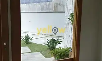 Imagem 3: Casa em Condomínio Fechado em Jardim Imperial - Arujá