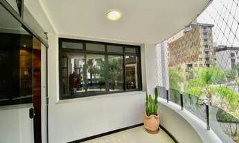 Imagem 6: Apartamento à venda, 4 quartos, 1 suíte, 2 vagas, Castelo - Belo Horizonte/MG