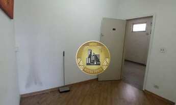 Imagem 5: Sala, 25 m² - venda por R$ 180.000 ou aluguel por R$ 1.300/mês - Centro - São Bernardo do