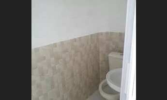 Imagem 7: Casa recém reformada