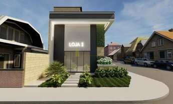 Imagem 2: Jundiaí - Loja/Salão - Vila Vianelo