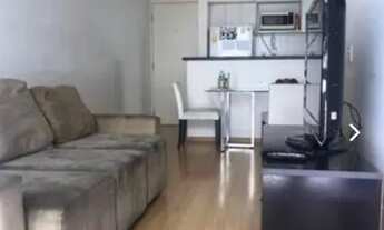 Imagem: São Paulo - Apartamento Padrão - Lapa