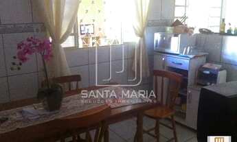 Imagem 5: Casa (térrea na rua) 2 dormitórios/suite, cozinha planejada