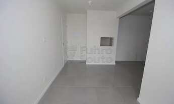 Imagem 4: Apartamento Padrão em Pelotas