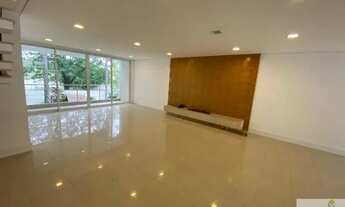 Imagem 3: Casa em condomínio fechado com 425 m² e 4 suítes - Brooklin Paulista - São Paulo/SP