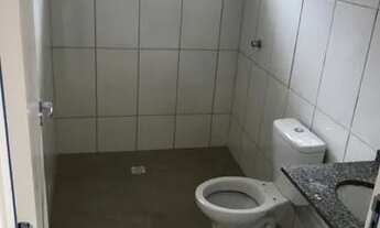 Imagem 2: Alugo casa no luizote 4