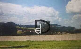 Imagem 4: Terreno à venda, 643 m² por R$ 258.000,00 - Condomínio Vereda Paraíso - Morungaba/SP