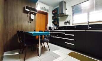 Imagem 5: Apartamento alto padrão, 100% mobiliado à venda em Santa Maria!!