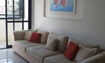 Imagem 5: Apartamento no Edifício Barcelona - 3 Quartos, Lazer e 2 Vagas de Garagem - Confira!