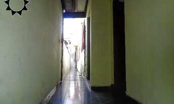 Imagem 5: CASA VELOSO Casa com 3 dormitórios