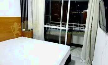 Imagem 5: Rarus Flats - Flat para locação - Edifício New Studio Pinheiros