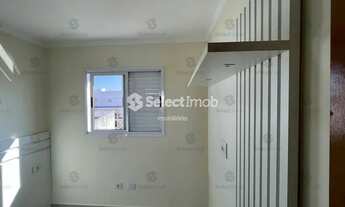 Imagem 3: Cobertura para ALUGAR, Parque das Nações, Santo André, SP