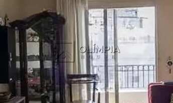 Imagem 3: Venda Apartamento 3 Dormitórios - 101 m² Vila Madalena