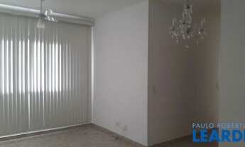 Imagem 5: APARTAMENTO - PARQUE RESIDENCIAL AQUARIUS - SP