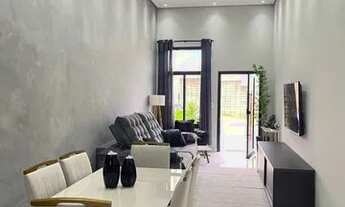 Imagem 3: Maravilhosa Casa com piscina à venda no Condomínio Santinon em, Sorocaba/SP