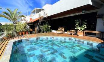 Imagem 2: Cobertura à venda com 3 quartos no Jardim Oceânico