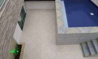 Imagem 6: Casa 5/4 no Cabula, permuta estrada do coco