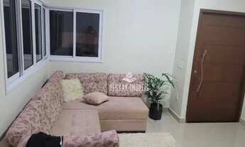 Imagem 7: Casa com 3 dormitórios à venda, 200 m² por R$ 650.000 - Laranjeiras - Uberlândia/MG