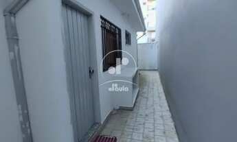 Imagem 4: Casa Térrea 100m² com 2 quartos e 2 vagas para alugar na Vila Scarpelli em Santo André