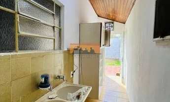 Imagem 7: Casa para aluguel, 3 quartos, 1 suíte, 3 vagas, Jardim Independência - Campinas/SP