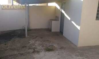 Imagem 6: Locação - Casa - Parque das Nações - Americana - SP