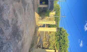 Imagem 2: Casa para venda possui 90 metros quadrados com 2 quartos em Parque Geórgia - Cuiabá -Mt