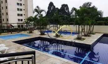 Imagem 2: Apartamento com 3 dormitórios à venda, 68 m² por R$ 400.000 - Portal dos Gramados - Guarul