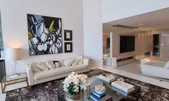 Imagem 4: Apartamento para venda com 280 metros quadrados com 4 quartos em Brotas - Salvador - BA