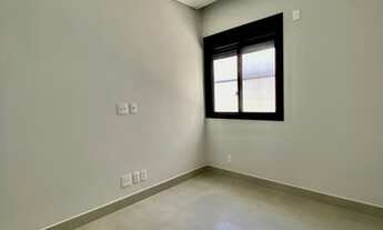 Imagem 5: Linda casa para venda no condomínio Bréscia em Indaiatuba, 3 dor,itórios, sendo 1 suíte