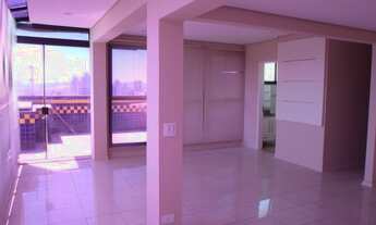 Imagem 6: Apartamento a venda tem 186 m² com 3 quartos, 1 suíte em Centro - Mogi das Cruzes - SP