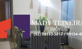 Imagem 4: Residencial Vertentes do Tarumã