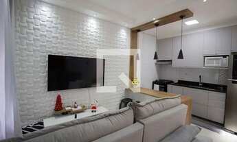 Imagem 3: Casa à Venda - Vila Progresso, 2 Quartos, 70 m2