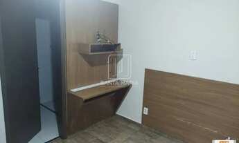 Imagem 5: Casa (térrea na rua) 2 dormitórios/suite, cozinha planejada