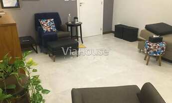 Imagem 3: Sala comercial para venda com 35 m² - Jardim Palma Travassos, Ribeirão Preto