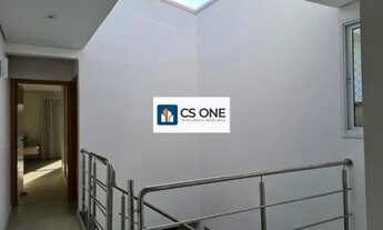 Imagem 5: Sobrado à venda Jardim Stella Santo André 865.000,00 158 4 vagas