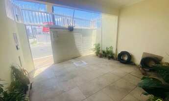 Imagem 2: Sobrado com 3 dorms, Aviacao, Praia Grande - R$ 545 mil, Cod: ACT2536