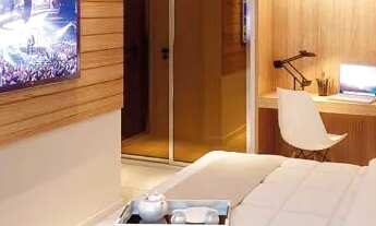 Imagem 4: Aquarela Condomínio Clube