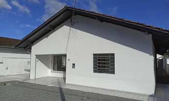 Imagem 2: Casa para aluguel, 2 quartos, 1 suíte, 2 vagas, Vila Lalau - Jaraguá do Sul/SC