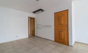 Imagem 5: Locação Apartamento 3 Dormitórios - 111 m² Vila Nova Conceição